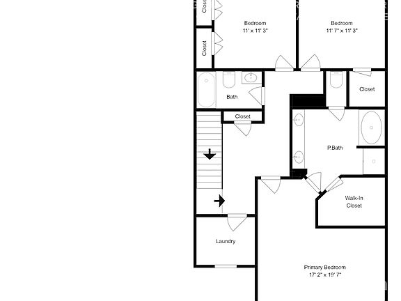 3rd image of 260 Britt Dr