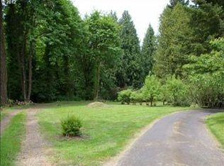 4019 SW Halcyon Rd, Tualatin, OR 97062