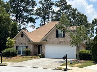 252 Madison Park Dr, Grayson, GA 30017