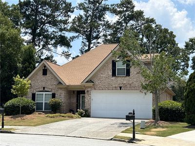 252 Madison Park Dr, Grayson, GA, 30017