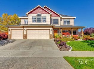1980 Marten Creek Dr, Meridian, ID 83646