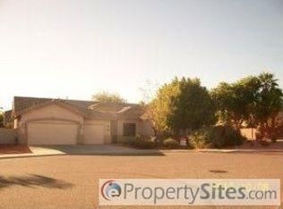 18860 N 62nd Ave, Glendale, AZ 85308