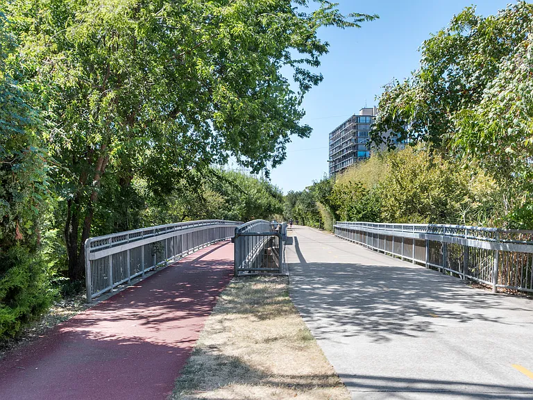 Gables Katy Trail — Photo 13