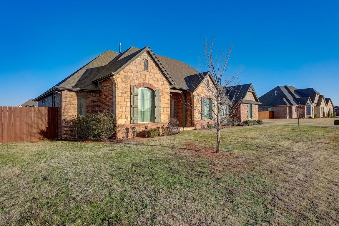 1094 Pulchella Way, Newcastle, OK 73065 MLS 1091240 Zillow