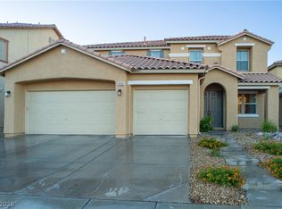 3536 Kagan Ct, North Las Vegas, NV 89081