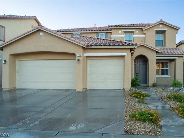 3536 Kagan Ct, North Las Vegas, NV 89081