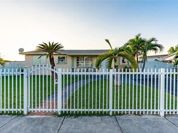 29842 SW 149th Ave, Homestead, FL 33033
