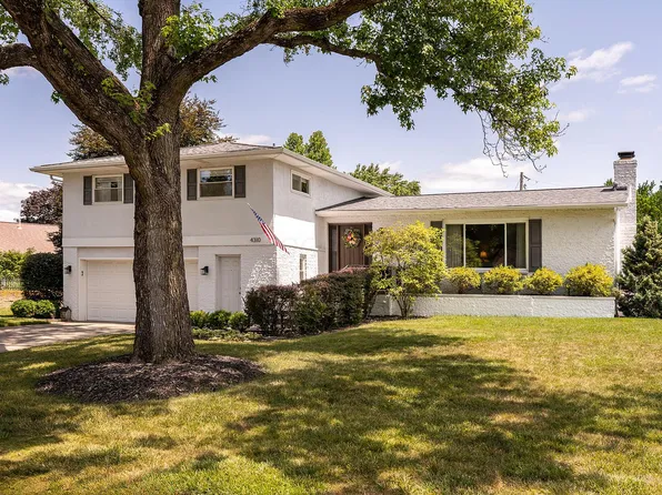 4310 Stinson Dr W, Columbus, OH 43214