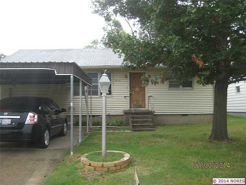 1st image of 4515 S 29th West Ave