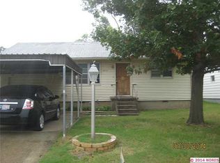 4515 S 29th West Ave, Tulsa, OK 74107