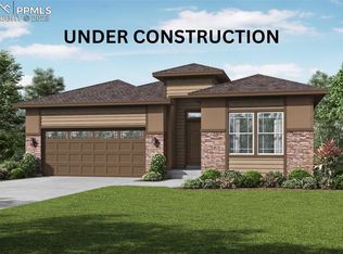 9372 Ludlow Pl, Colorado Springs, CO 80927