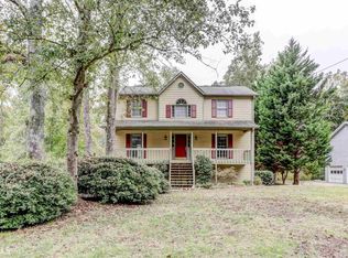 5643 Riding Woods Dr SW, Powder Springs, GA 30127