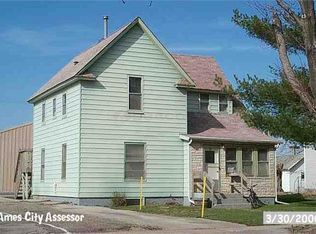 319 S 2nd St UNIT 1, Ames, IA 50010