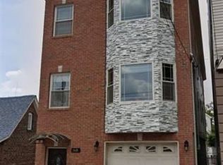 148 Grace St #1, Jersey City, NJ 07307