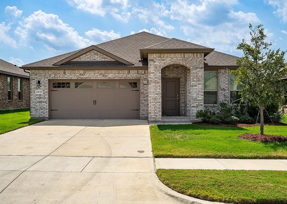 2519 Allview Ln, Red Oak, TX 75154 | Zillow