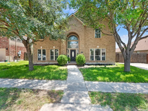 3027 Hidden Meadow, Seguin, TX 78155
