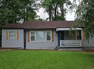 4153 Lindsey Dr, Decatur, GA 30035