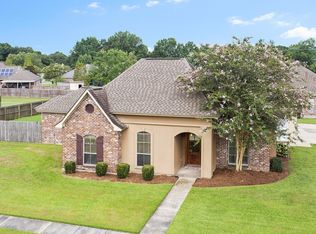 6767 English Turn Dr, Zachary, LA 70791