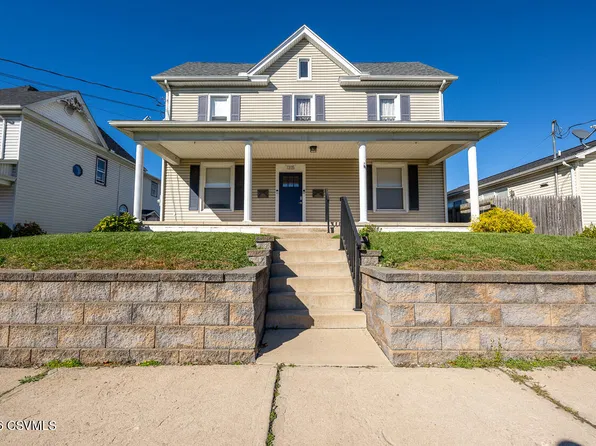 1315-1315A Spring Garden Ave, Berwick, PA 18603