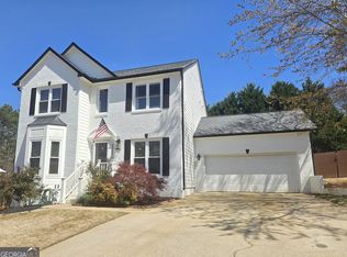3155 Brookeview Ln NW, Kennesaw, GA 30152