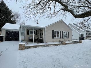 115 N Wenrick St, Covington, OH 45318