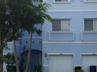 3451 NW 14th Ct, Lauderhill, FL 33311
