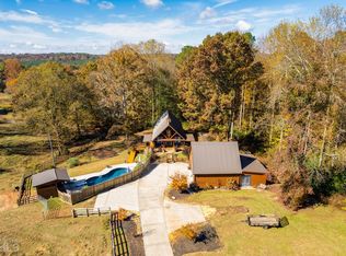 500 Thomas Rd, Bowdon, GA 30108