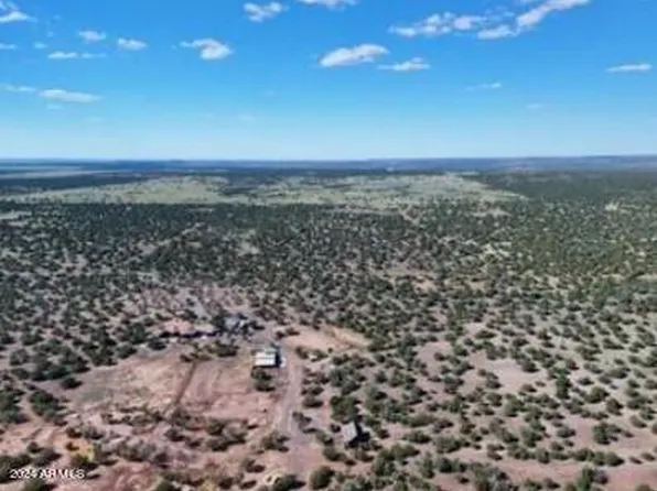 1 Grant Road #0, Show Low, AZ 85901