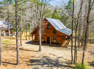 112 Preserve Way, Broken Bow, OK 74728