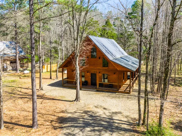 112 Preserve Way, Broken Bow, OK 74728