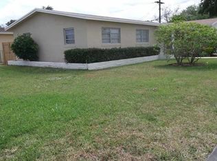 4100 Thomas St, Hollywood, FL 33021