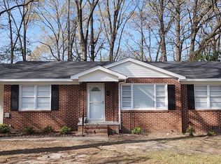 112 Williams Ter, Warner Robins, GA 31093
