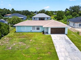 3812 5th St SW, Lehigh Acres, FL 33976