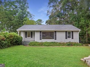 1754 Belle Isle Cir NE, Atlanta, GA 30329
