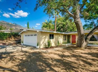3490 Loma View Dr, Altadena, CA 91001