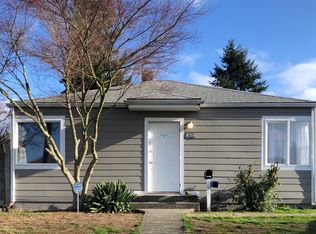 839 S Rochester St, Tacoma, WA 98465
