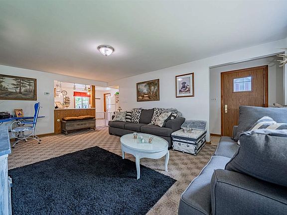 Large Living Room