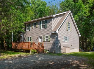97 Otter Creek Dr, Mount Desert, ME 04660