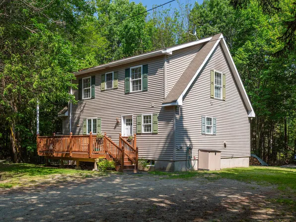 97 Otter Creek Drive, Mount Desert, ME 04660