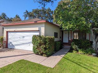 1724 Howard Ave, San Carlos, CA 94070