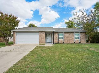 5564 Ragan Dr, The Colony, TX 75056