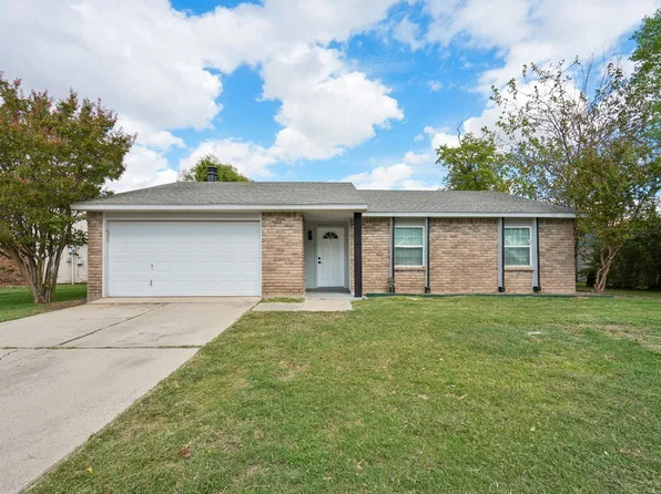5564 Ragan Dr, The Colony, TX 75056