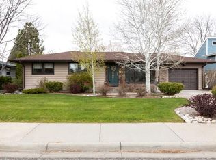 2619 Clark Ave, Billings, MT 59102