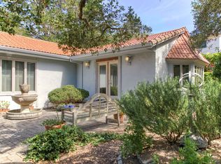 24616 Camino Del Monte, Carmel, CA 93923