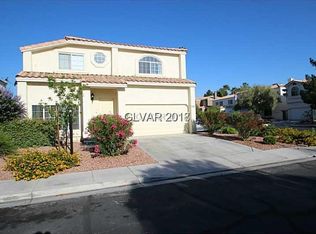 3485 White Mission Dr #0, Las Vegas, NV 89129