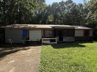 419 Bridgeman St, Huntingdon, TN 38344
