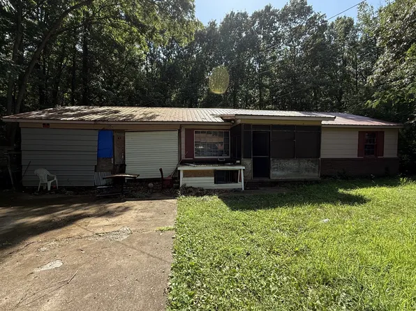 419 Bridgeman St, Huntingdon, TN 38344