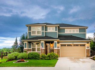 899 Old Wagon Trail Cir, Lafayette, CO 80026