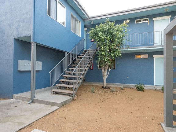 2nd image of 3731 Artesia Blvd APT 5