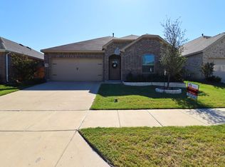 3240 Apple Creek Ave, Crandall, TX